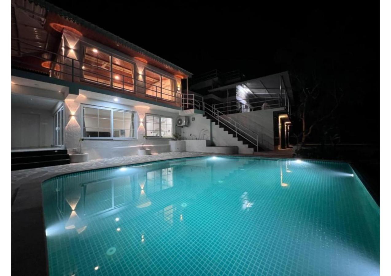 Lake City Villa 烏代浦 外观 照片