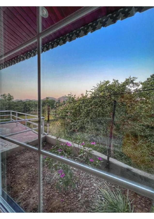 Lake City Villa 烏代浦 外观 照片