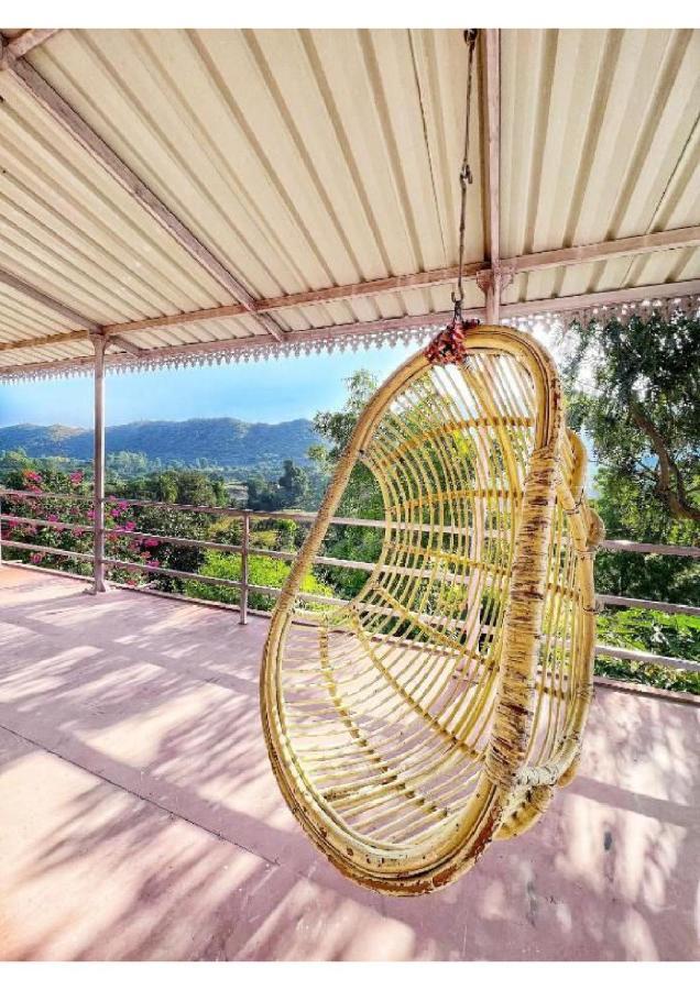 Lake City Villa 烏代浦 外观 照片