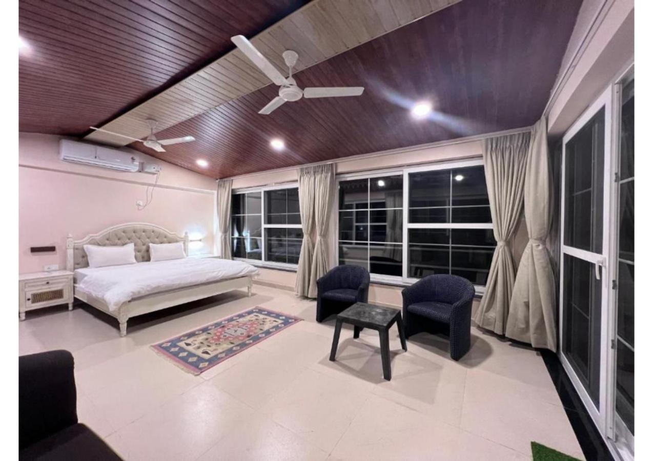 Lake City Villa 烏代浦 外观 照片
