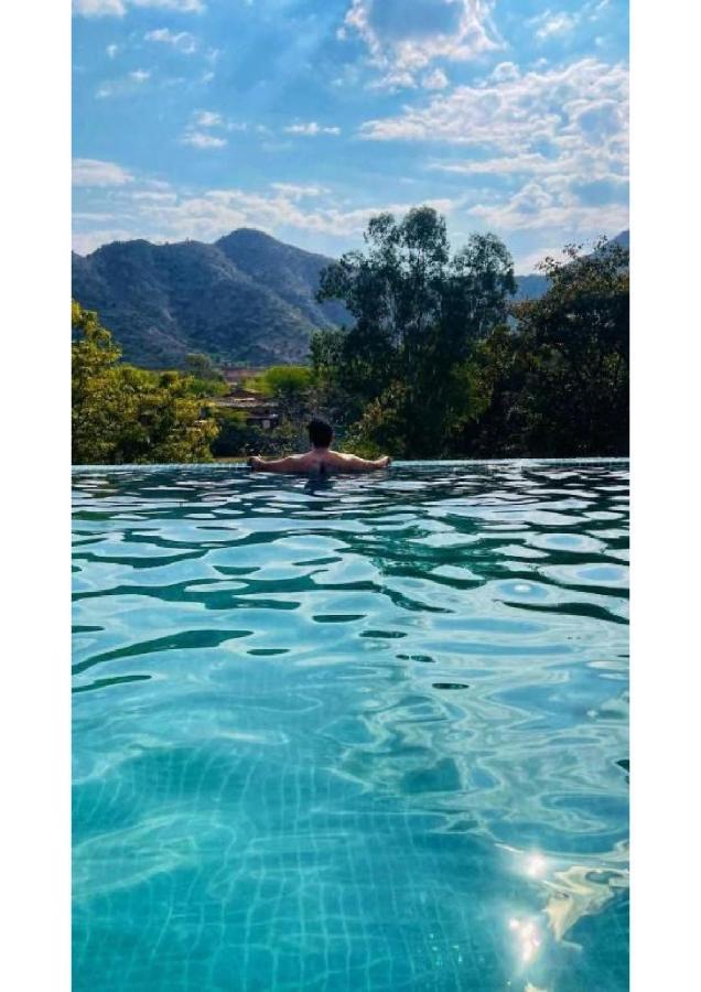 Lake City Villa 烏代浦 外观 照片