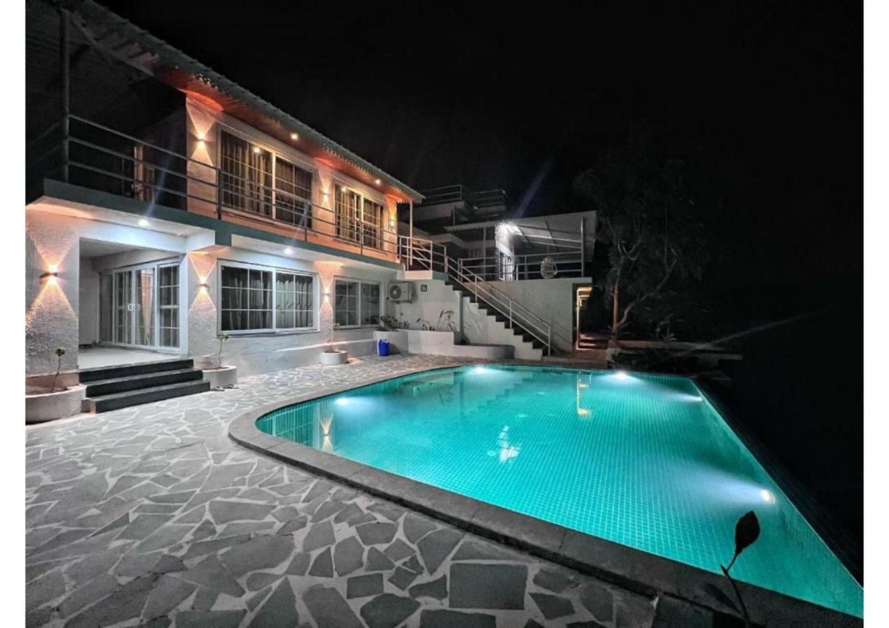 Lake City Villa 烏代浦 外观 照片