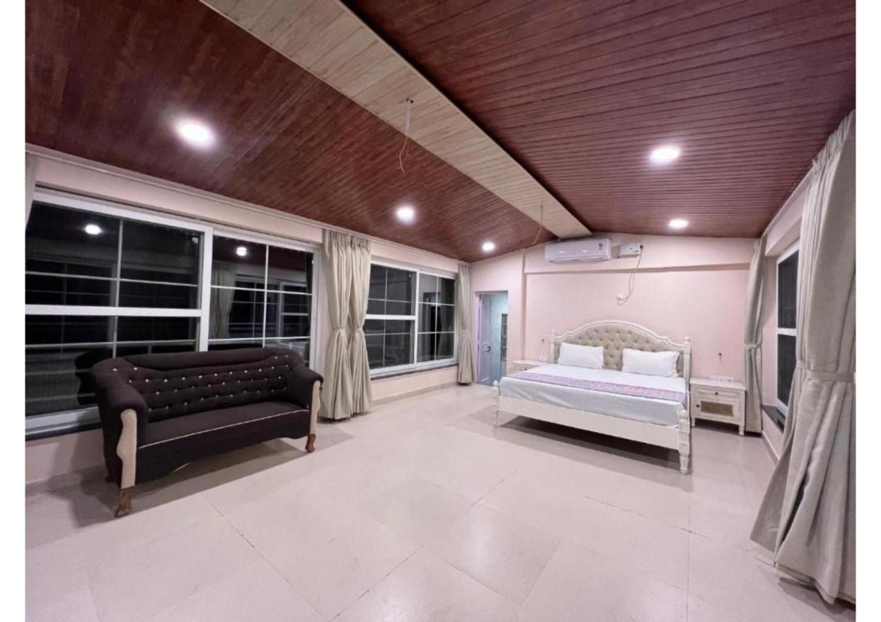 Lake City Villa 烏代浦 外观 照片